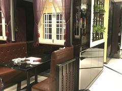 -高第街56号港式餐厅·精选(世茂广场宽厚里大明湖店)
