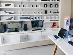-戴尔电脑授权体验·维修中心(星河world店)