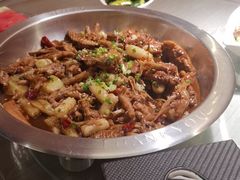 -谢蟹浓·肉蟹煲(新奥店)
