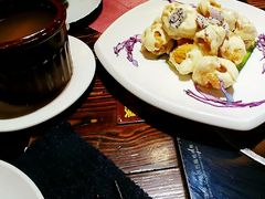 -西湖春天•老字号杭州菜(百汇店)