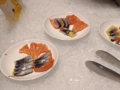 -大理实力希尔顿酒店•香全日制餐厅