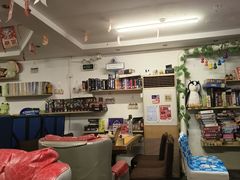 -好玩工厂密室·鹅鸭杀·桌游