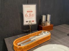 -卡朋西餐(宝安大仟里店)