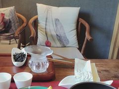 -邈墨茶馆(凤起路店)