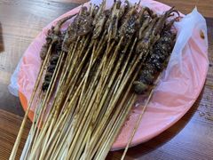 -十里铺铁板鱿鱼