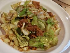 -小放牛炒菜馆(中山路乐汇城店)