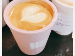 -Manner Coffee(芮欧百货店)