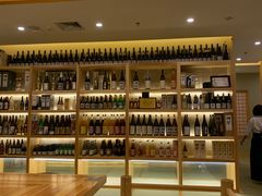 大堂-皇品田苑日式料理(苏州中心店)