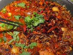 -麻六记(新天地店)