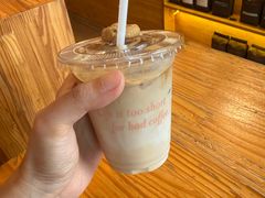 -Cafe del Volcan(永康路店)