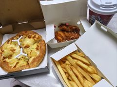 -必胜客(张家港购物公园店)