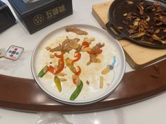 -五姊妹海鲜(火车站店)