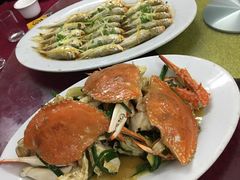 -隆都四季香饭店(碧海路店)