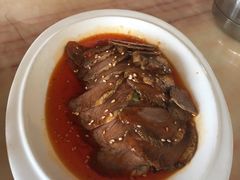 -传统香辣蟹-海鲜锅(上河坊店)