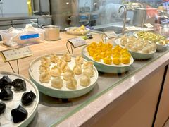-宴小馆·小海鲜青岛菜(五四广场店)