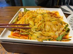 -胖老汉(北京路店)