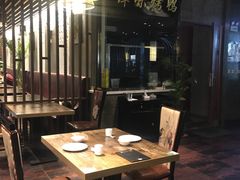 -锋味餐厅(空港复悦里店)