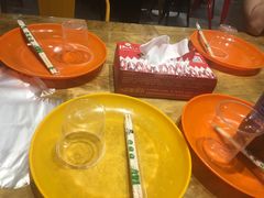 -杨氏青龙虾·羊蝎子(金盛路总店)