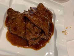黑椒牛排-花中城·杭帮菜·粤菜·海鲜火锅(清泰街店)