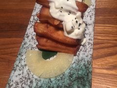 -有才叔的小馆(招商依云曲江店)