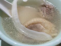 -探窝·竹笙椰子鸡(杨箕店)