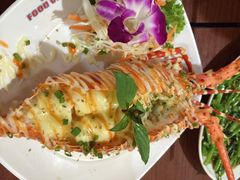 BANZAAN&nbsp;Fresh&nbsp;Market-班赞海鲜市场