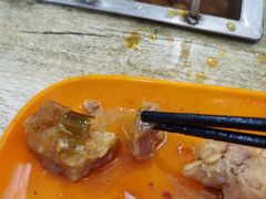 -老徐烧烤涮肚(交道口店)