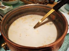 -巴音浩日娲·蒙餐(双林东路店)
