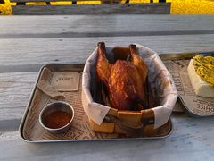 -Brew Farm·精酿农场海滨悬崖餐厅