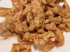 -喜乐餐厅•灯笼虾球首创者•本地小海鲜(二马路店)