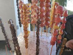 -清真·鸦儿李记·小馆(后海店)
