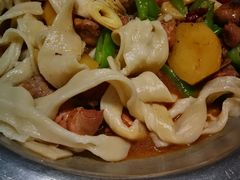 -品味新疆·新疆风味特色餐厅(泉舜店)