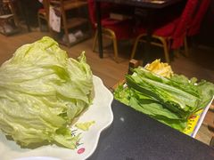 -芦月轩羊蝎子(劲松店)