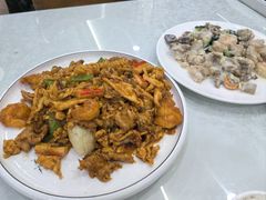 八珍豆腐煲-同发号饭庄(复兴路店)