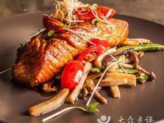 -G+KITCHEN(龙湖狮山天街店)