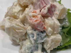 -瑞福园联谊餐室(茂名南路店)