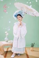 -花开映像儿童摄影