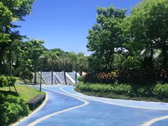 -宝安西湾红树林湿地公园