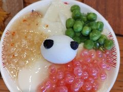 -破三川·新川菜(静安大融城店)