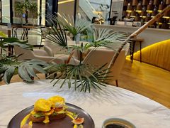 -théATRE茶聚场·餐厅(环球金融中心店)