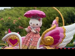 -杭州Hello Kitty乐园