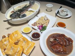 -香顺·客家菜(东坑店)