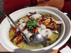 -蜀香源川菜馆(梅县新城店)