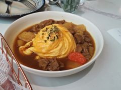 -西堤牛排(南京龙江店)
