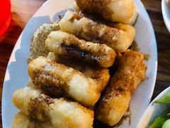 -雲记卢妈冷锅串串(中道街总店)