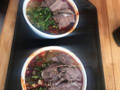 -清真·马安军辣子牛肉面