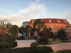 -安徒生童话乐园