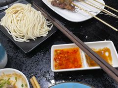 -四点金潮汕鲜牛肉火锅(金猴名居店)