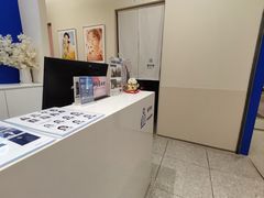 -天真蓝照相馆(新世界店)