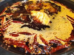 -重庆渝达老火锅(春熙路店)